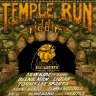 Temple Run Riddim (2013)