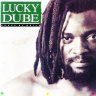 Lucky Dube - House Of Exile (1992)