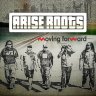 Arise Roots - Moving Forward (2013)