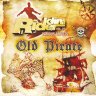 Riddim Rider Vol. 22 Old Pirate (2007)