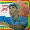 Little John - Ghetto Youth (1983)