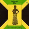 Hortense Ellis - Jamaica's First Lady Of Songs (1977)