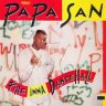 Papa San - Fire Inna Dance Hall (1991)