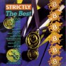 Strictly The Best - Volume 08 (1992)