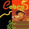 Mad Cobra - Your Wish (1992)