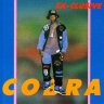 Mad Cobra - Exclusive (1992)
