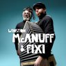 Winston McAnuff & Fixi  - Garden of Love EP (2013)