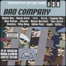 Bad Company Riddim (2003)