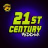 21st Century Riddim (1995)