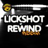 Lickshot Rewind Riddim (1998)
