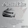 Ghetto Ride Riddim (2008)