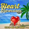 Heart Expressions Riddim (2019)