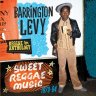 Reggae Anthology Barrington Levy - Sweet Reggae Music (1979-84)