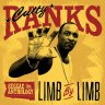 Reggae Anthology Cutty Ranks - Limb By Limb