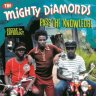 Reggae Anthology The Mighty Diamonds - Pass The Knowledge
