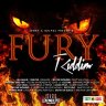 Fury Riddim (2019)