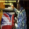 Digital English Presents Musical History 1984-1998, Vol. 1
