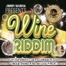 Wine Riddim (2012)