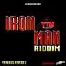 Iron Man Riddim (2017)