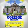 Ghetto College Riddim (2013)