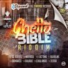 Ghetto Bible Riddim (2015)