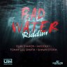Badwater Riddim (2014)