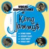 Vocal Superstars At King Jammys (2013)