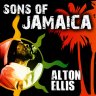Sons Of Jamaica - Alton Ellis (2011)