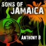 Sons of Jamaica - Anthony B (2015)