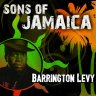 Sons Of Jamaica - Barrington Levy (2016)