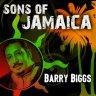 Sons Of Jamaica - Barry Biggs (2015)