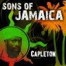 Sons Of Jamaica - Capleton (2017)