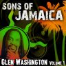 Sons Of Jamaica - Glen Washington Vol. 1 (2018)