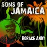Sons Of Jamaica - Horace Andy (2011)