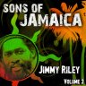Sons Of Jamaica - Jimmy Riley Vol. 2 (2018)