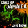 Sons Of Jamaica - Lloyd Brown (2015)