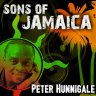 Sons Of Jamaica - Peter Hunnigale (2015)