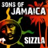 Sons Of Jamaica - Sizzla (2011)