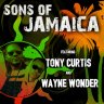 Sons Of Jamaica - Tony Curtis & Wayne Wonder (2017)