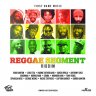 Reggae Segment Riddim (2018)