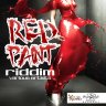 Red Paint Riddim (2012)