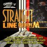 Straight Line Riddim (2016)