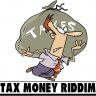 Tax Money Riddim (2014)