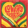 Lovers Party Riddim (2019)