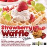 Strawberry Waffle Riddim (2017)