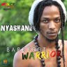 Nyashane - Barefoot Warrior Ep (2014)
