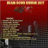 Beam Down Riddim (2017)