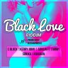 Black Love Riddim (2016)