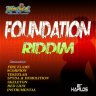 Foundation Riddim (2013)