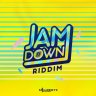 Jam Down Riddim (2018)